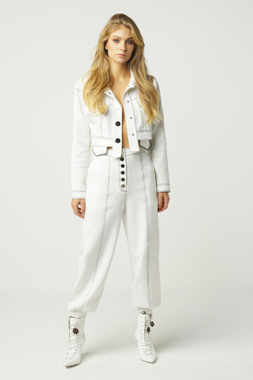 Cozy Star Double Team